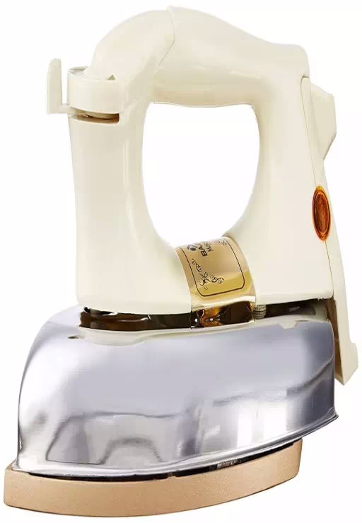 BAJAJ Majesty DHX9 1000 W Dry Iron??(ivory)