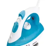 HAVELLS fabio 1250 W Steam Iron (Blue)