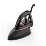 Crompton by Crompton ACGEI-INSTAGLIDE 1000 W Dry Iron(BLACK AND BROWN)