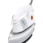 Crompton ACGEI-Rhino 1000 W Dry Iron(White)