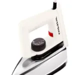 Wipro VI121100 1000 W Dry Iron (White)