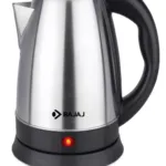 Bajaj KTX 1.5 L DLX Electric Kettle??(1.5 L, Black)