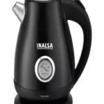 Inalsa Callisto Electric Kettle??(1.7 L, Black)