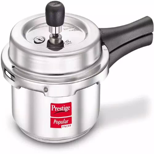 Prestige Popular Svachh 2 L Pressure Cooker??(Aluminium)