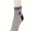 Adidas Multi Casual Ankle Length Socks - Image 2