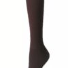 Brown Formal Socks - Pair of 6 - Image 2