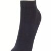 Men's Low Cut Socks - 3 Pair Pack - Image 4