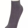 Men's Low Cut Socks - 3 Pair Pack - Image 3