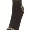 Multi Formal Low Cut Length 3 Pair Socks - Image 3
