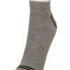 Multi Formal Low Cut Length 3 Pair Socks - Image 2