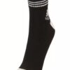 Multi Casual Ankle Length Socks 3pair - Image 3