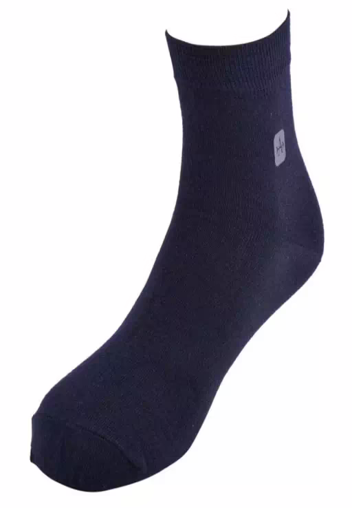 Multi Casual Ankle Length Socks 3 pair - Image 4
