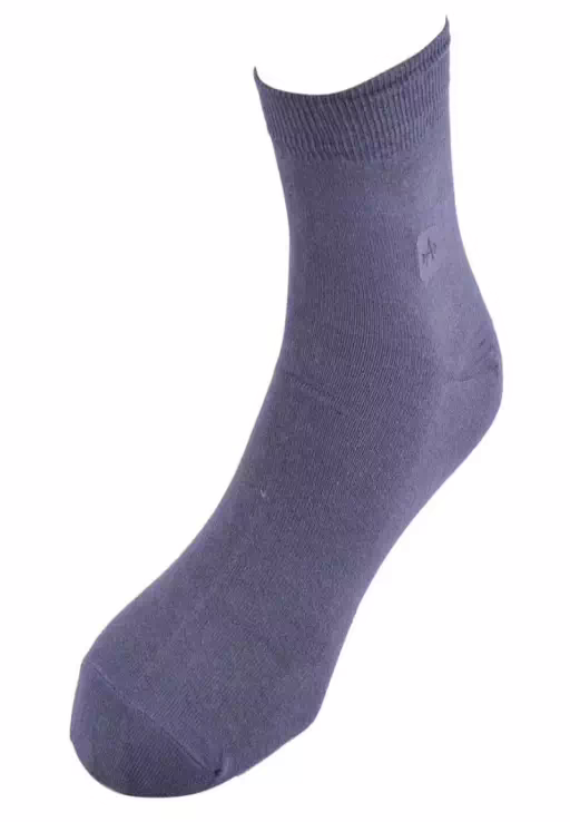 Multi Casual Ankle Length Socks 3 pair - Image 3