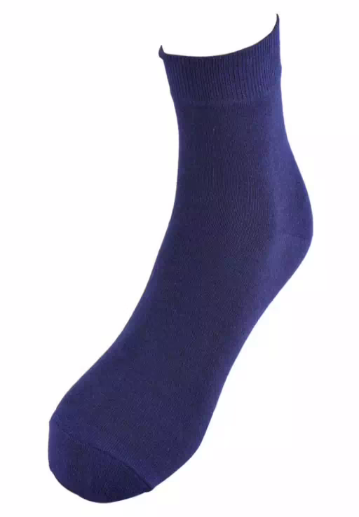 Multi Casual Ankle Length Socks 3 pair - Image 2