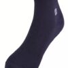 Black Casual Ankle Length Socks 3 pair - Image 3