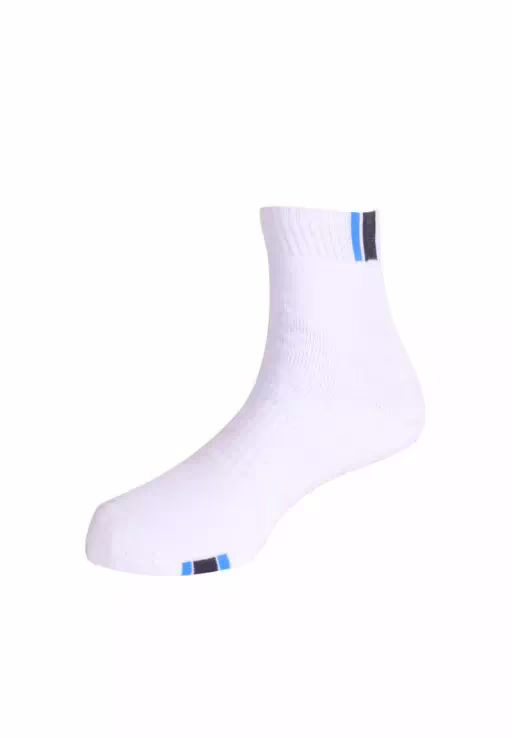 Ankle Length Socks for Men (3 Pair Pack) - Image 4