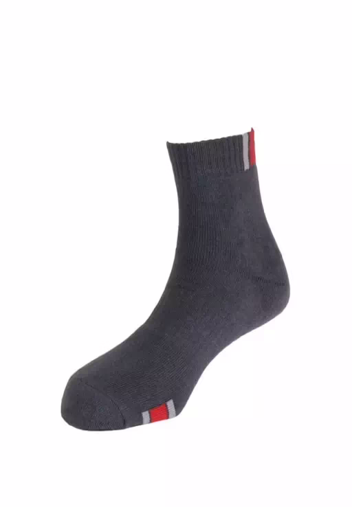 Ankle Length Socks for Men (3 Pair Pack) - Image 3