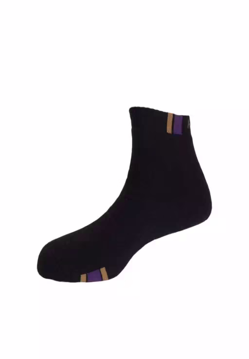 Ankle Length Socks for Men (3 Pair Pack) - Image 2