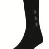 Multi Formal Ankle Length Socks (3 Pair Pack) - Image 3