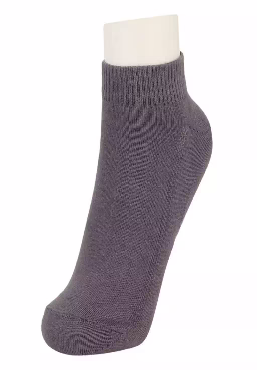 Men's Low Cut Socks - 3 Pair Pack - Image 3