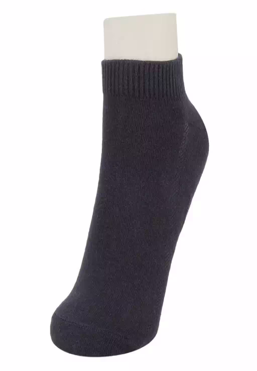 Men's Low Cut Socks - 3 Pair Pack - Image 2
