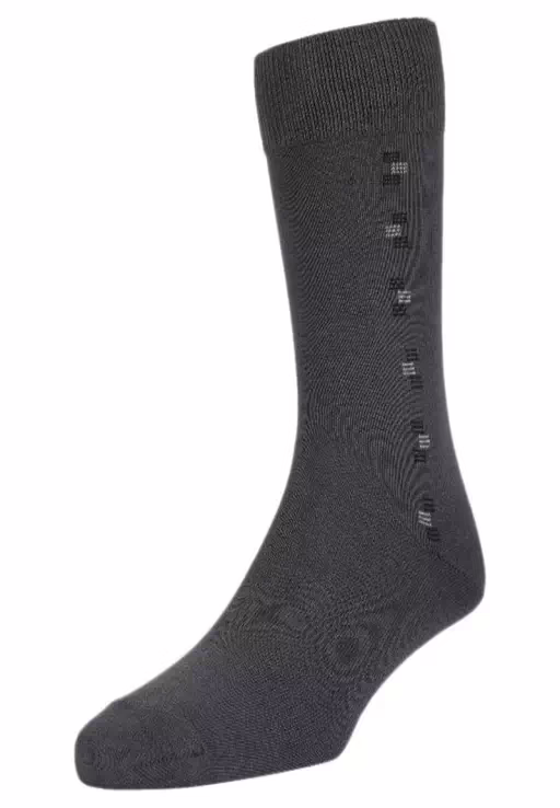 Seasons Multi Formal Ankle Length Socks 3 pair - Image 3