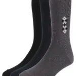 Men's Socks for Men Pack of 3