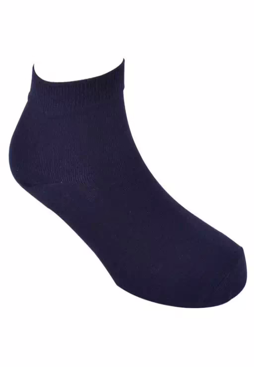 Multi Casual Ankle Length Socks 3 Pair - Image 2