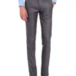 Livster Grey Formal Trouser