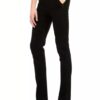 Slim Fit Casual Trouser Pack Of 2 - Image 3