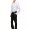 Seasons Men's Basic Formal Trouser - Image 2