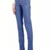 Regular Fit Formal Flat Trousers Pack Of 2 - Image 3
