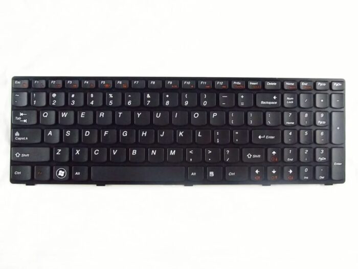Lenovo IdeaPad G580 Z580 V580 G580A V580A Z580A G580AH G580AM G580G G585 G585A Internal Laptop Keyboard??(Black)