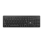 HP K160 Wireless Desktop Keyboard??(Black)