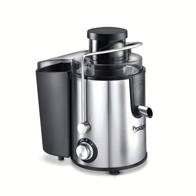 Prestige Pcj7.0 500 W Juicer (1 Jar, Black)