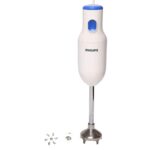 Philips HL1655/00 250 W Hand Blender (White)