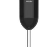 Philips HL1655/02 250 W Hand Blender (Black)