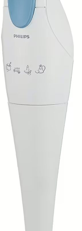 Philips HR1350/90 250 W Hand Blender??(White and blue)