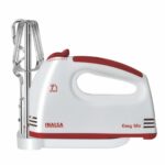Inalsa Easy Mix Mixer 250 W Hand Blender??(Red, White)