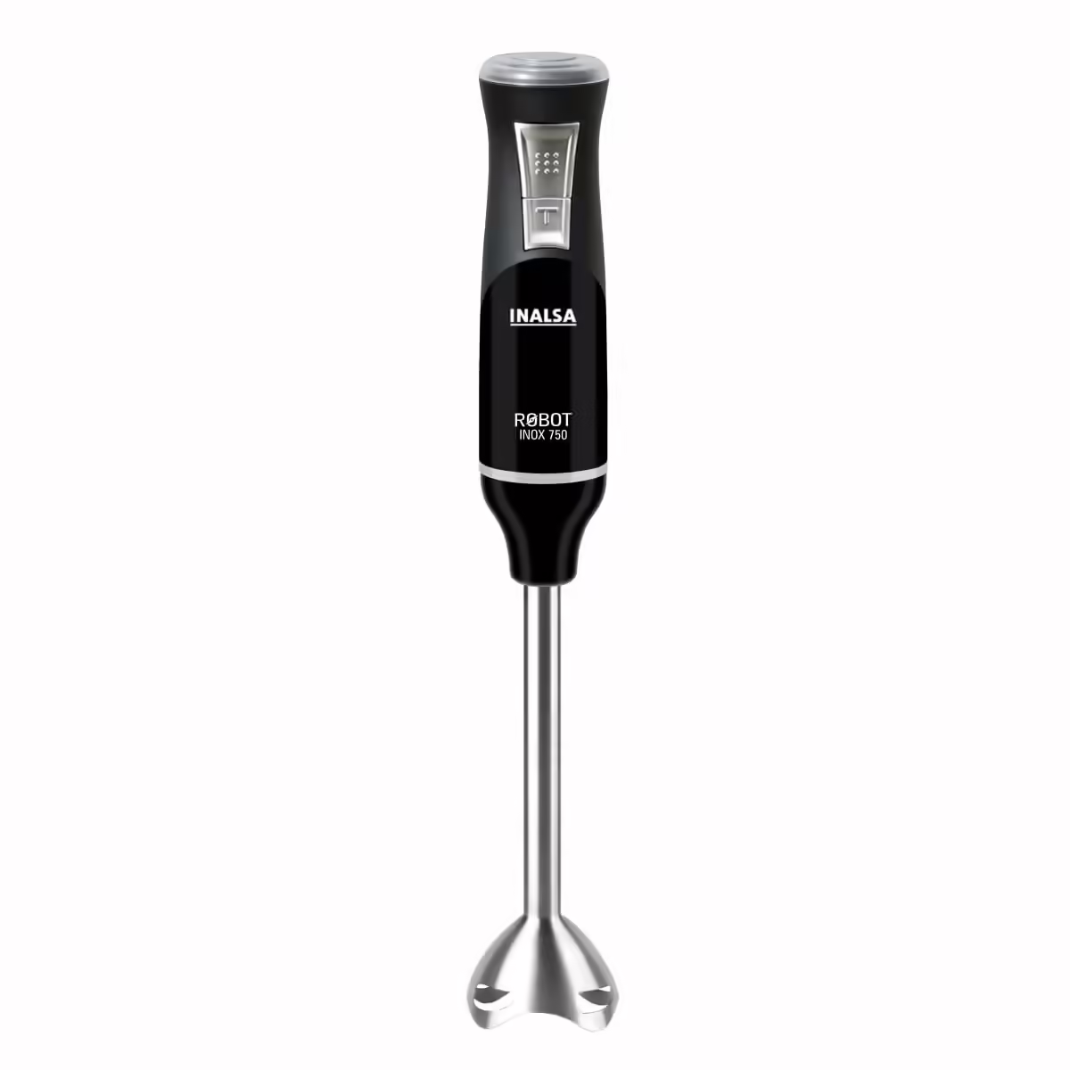 Inalsa Robot 750S 750 W Hand Blender??(Black)