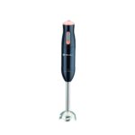 Bajaj by Bajaj HB 21 300 W Hand Blender??(Peach, Black)