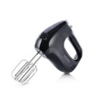 Usha Hand Mixer 150W 150 W Electric Whisk??(Black)