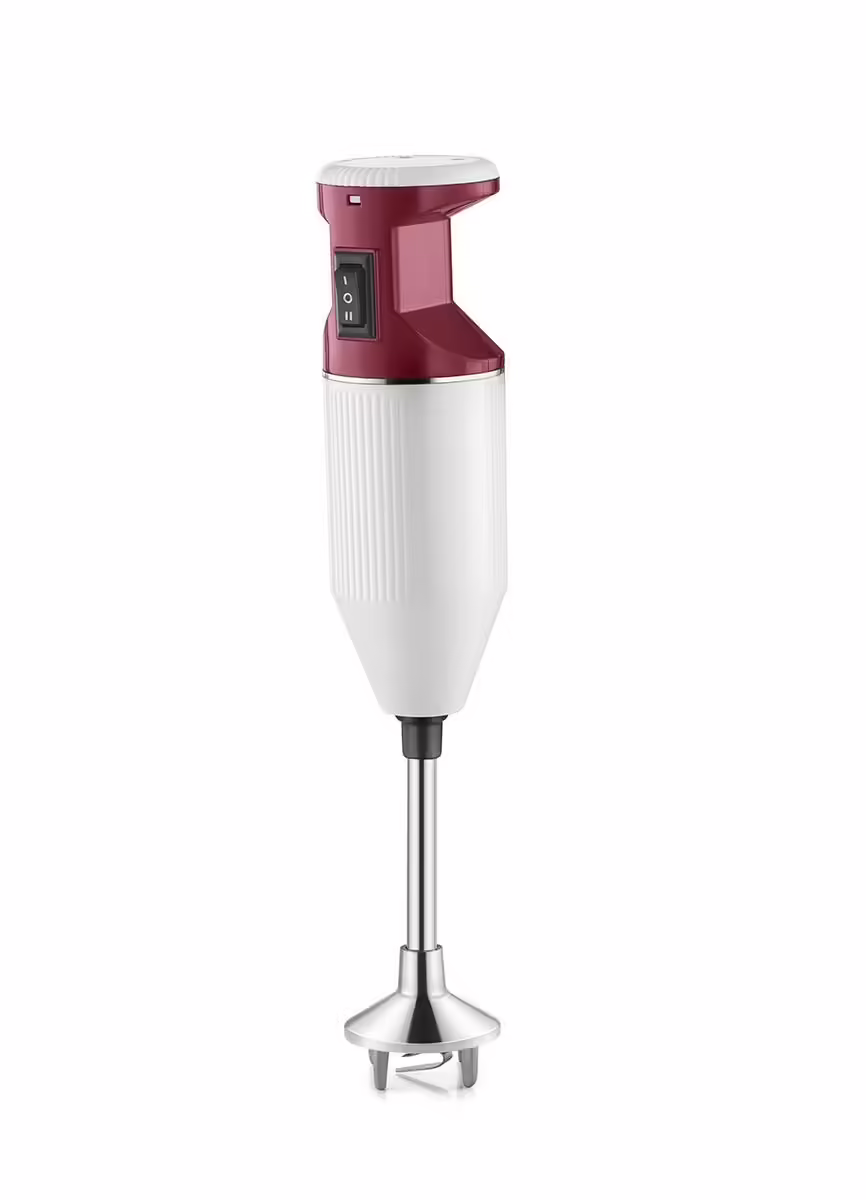 Usha BLENDER01 125 W Hand Blender??(White, Maroon)