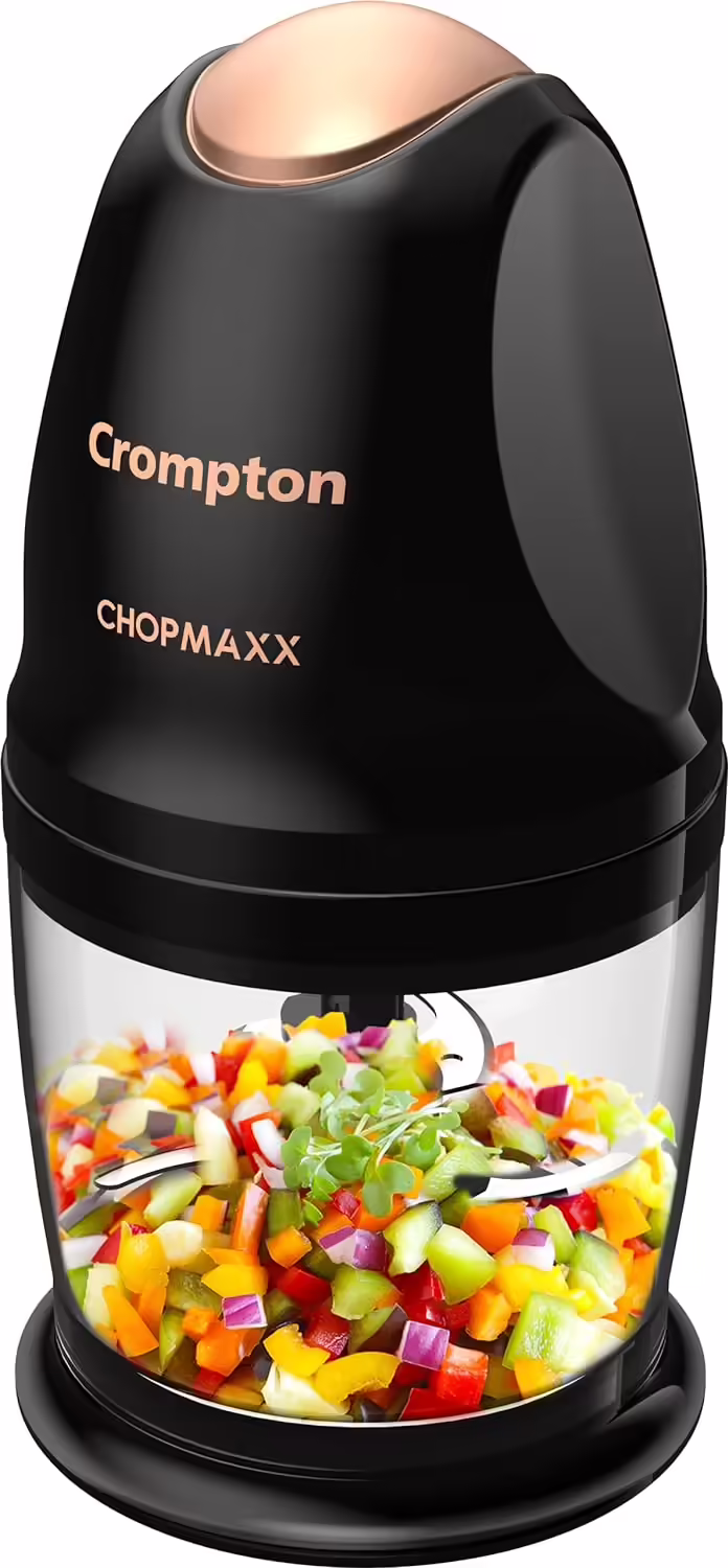 Crompton by crompton ChopMaxx 300 W Chopper??(Black)