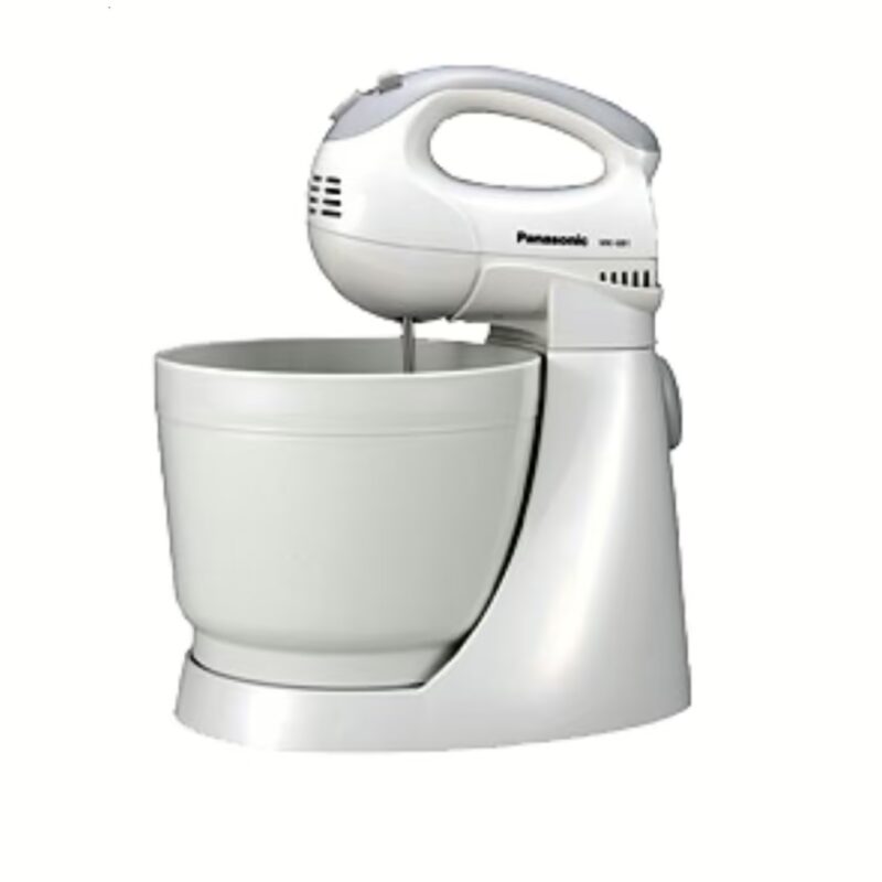 Panasonic MK-GB1WSM 200 W Hand Blender??(White)