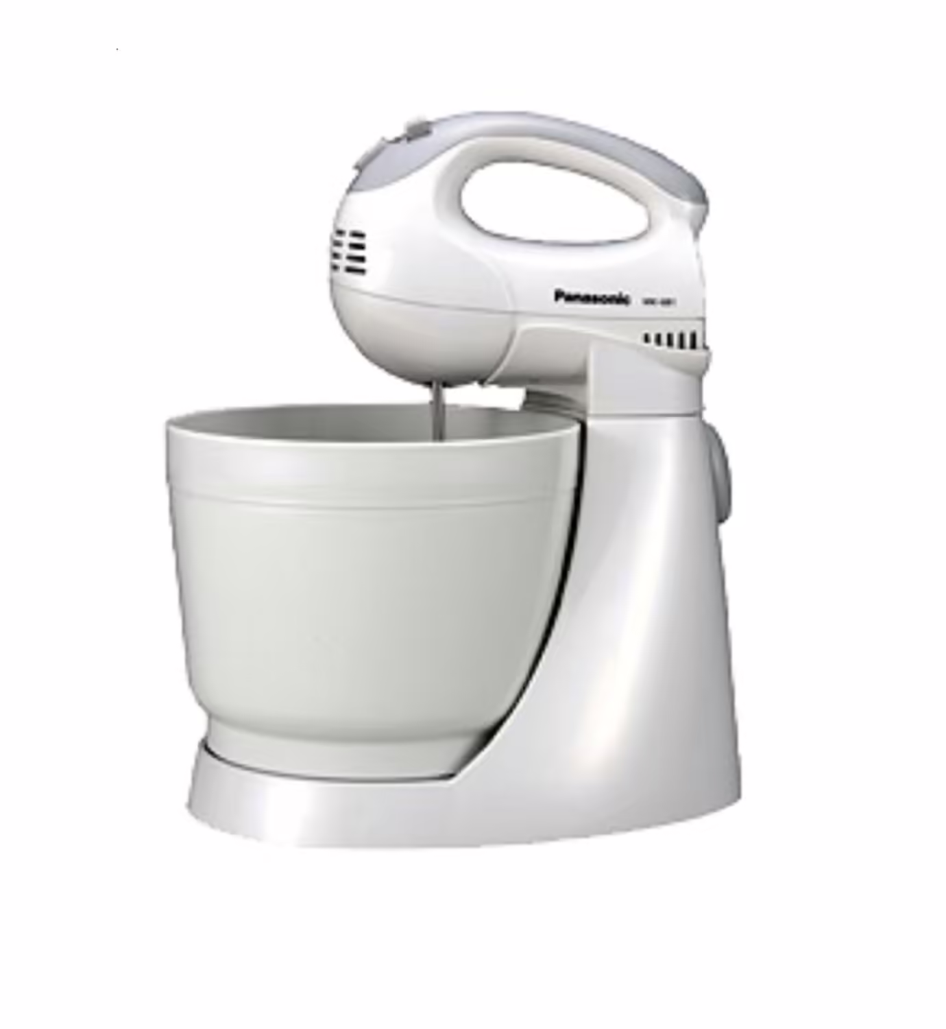 Panasonic MK-GB1WSM 200 W Hand Blender??(White)
