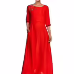 Cida Stylish Women Long Kurti