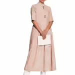 Cida Attractive Women Long Kurti