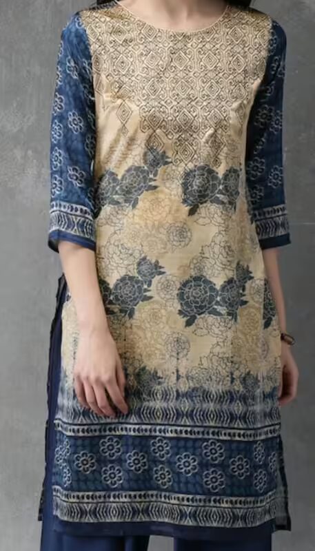 Banita Classy Printed Women Kurta Sets
