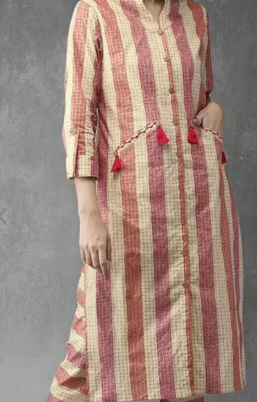 Banita Multi Printed Women Kurta Sets